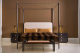 Photo Beau bench