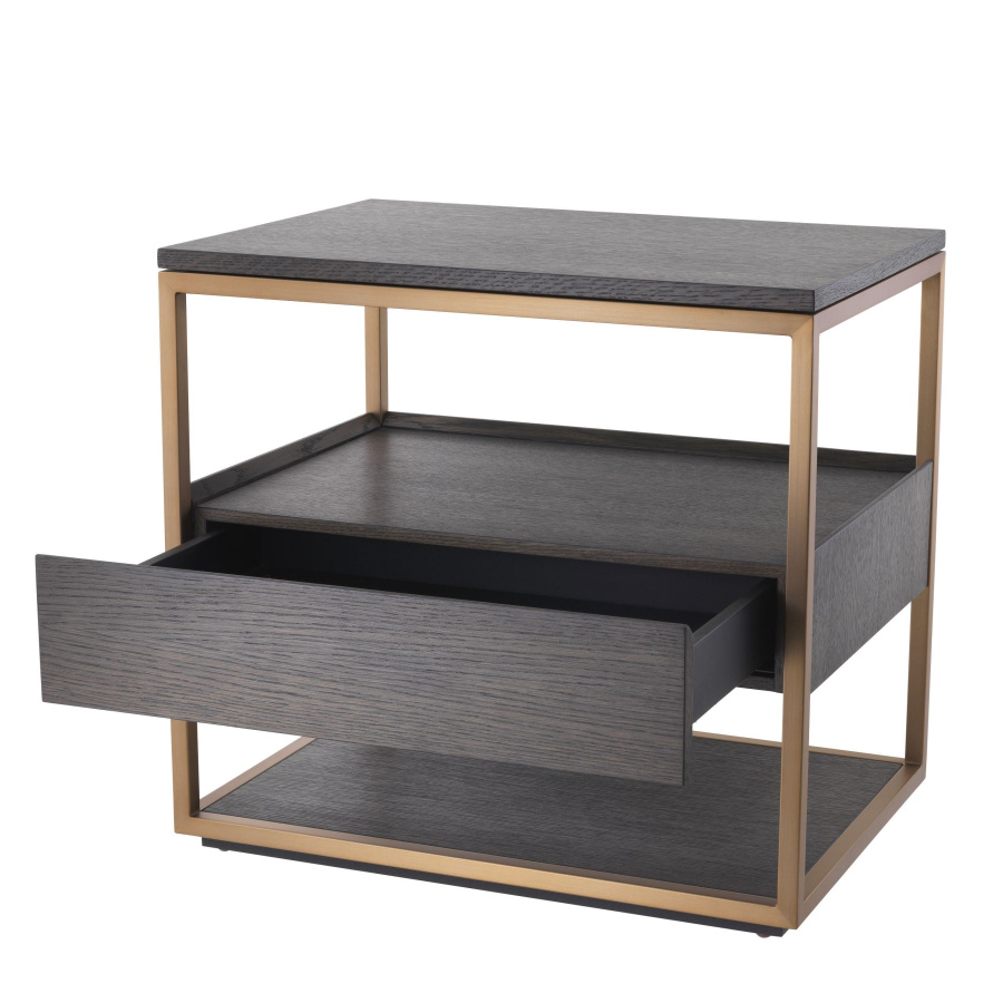 Photo Parker side table