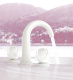 Photo JORGER BELLEDOR sink mixer 631.30.30.000. 31.