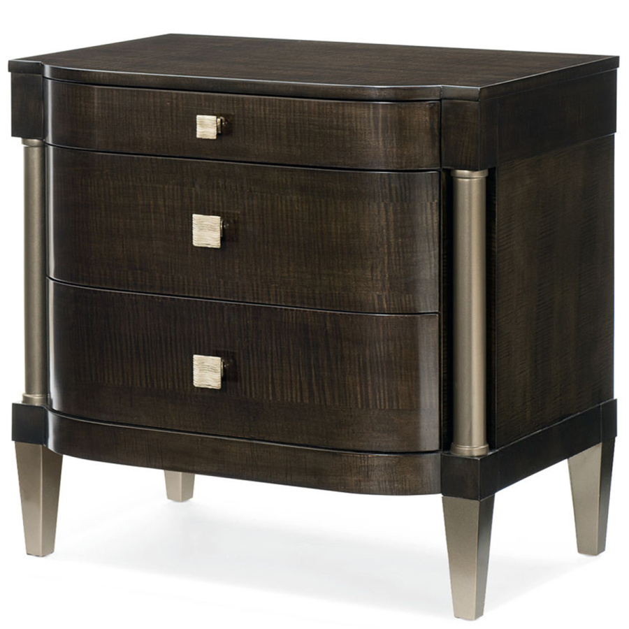 Photo Night Owl bedside table