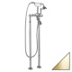 Photo Bath mixer Cezares Margot MARGOT-VDP-03/24-M