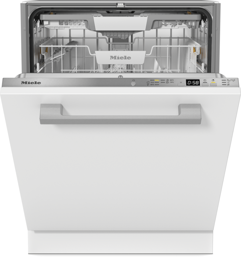 Photo Miele G 5350 SCVi Active Plus dishwasher