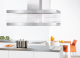 Photo Miele DA4248VD hood