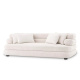 Photo Sofa of Malaga S