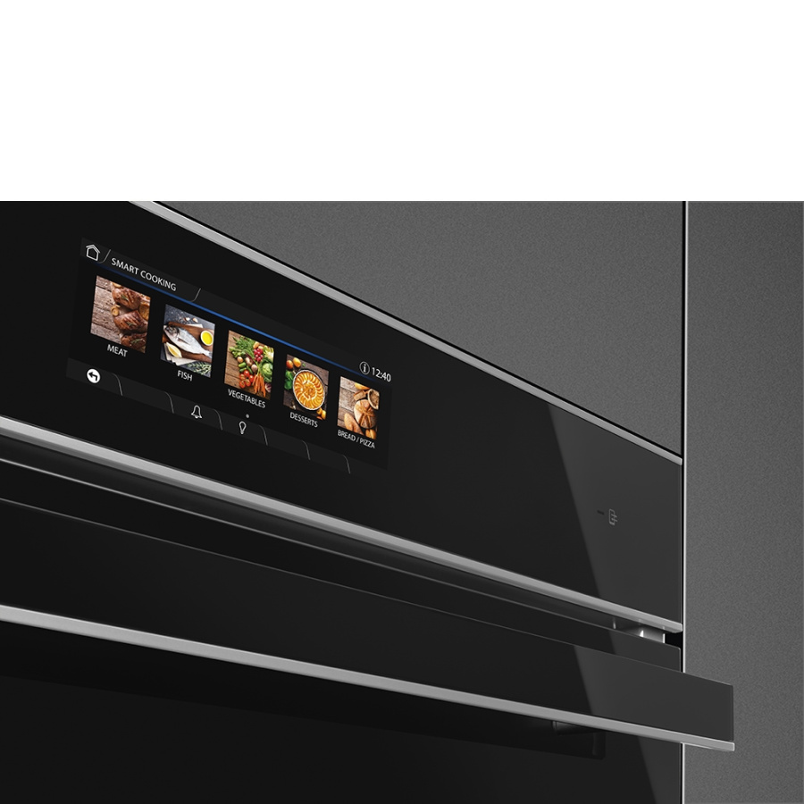 Photo Smeg SFP6606WTPNX