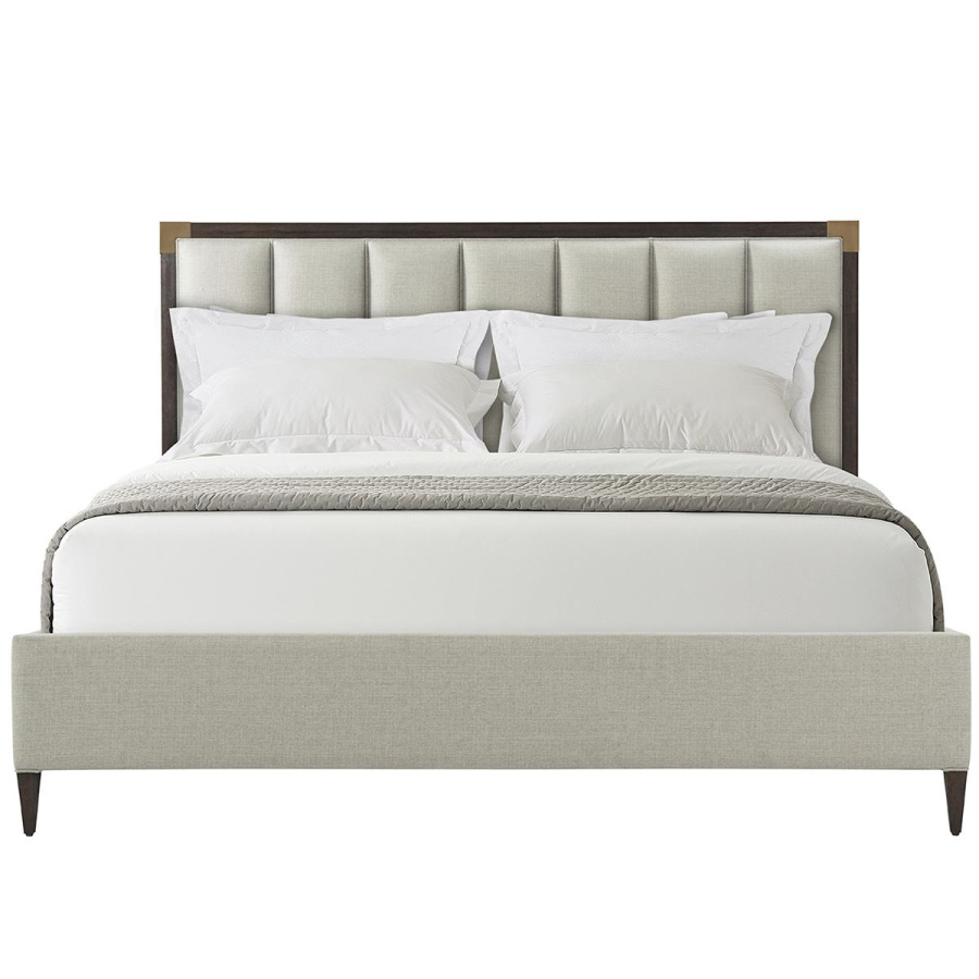 Photo Embassy Bedroom (US King Size)