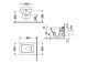 Photo Duravit PuraVida 22190900001-WG