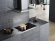 Photo Miele KM6542FL hob