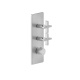 Photo Shower mixer Gessi Inciso 58224#031
