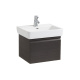 Photo Laufen PRO sink cabinet 4.8303.4.095.475.1 white