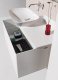 Photo Laufen Ino 8.1330.1.000 sink. 104. 1st