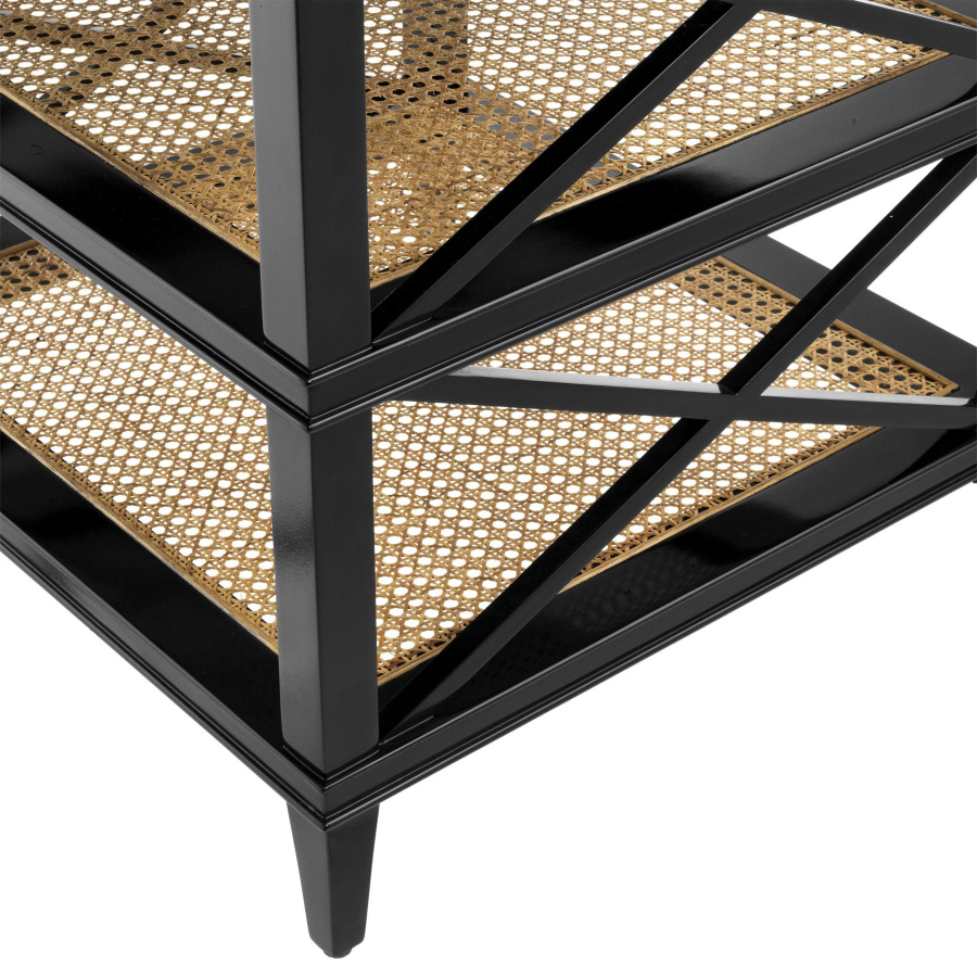 Photo Bahamas side table