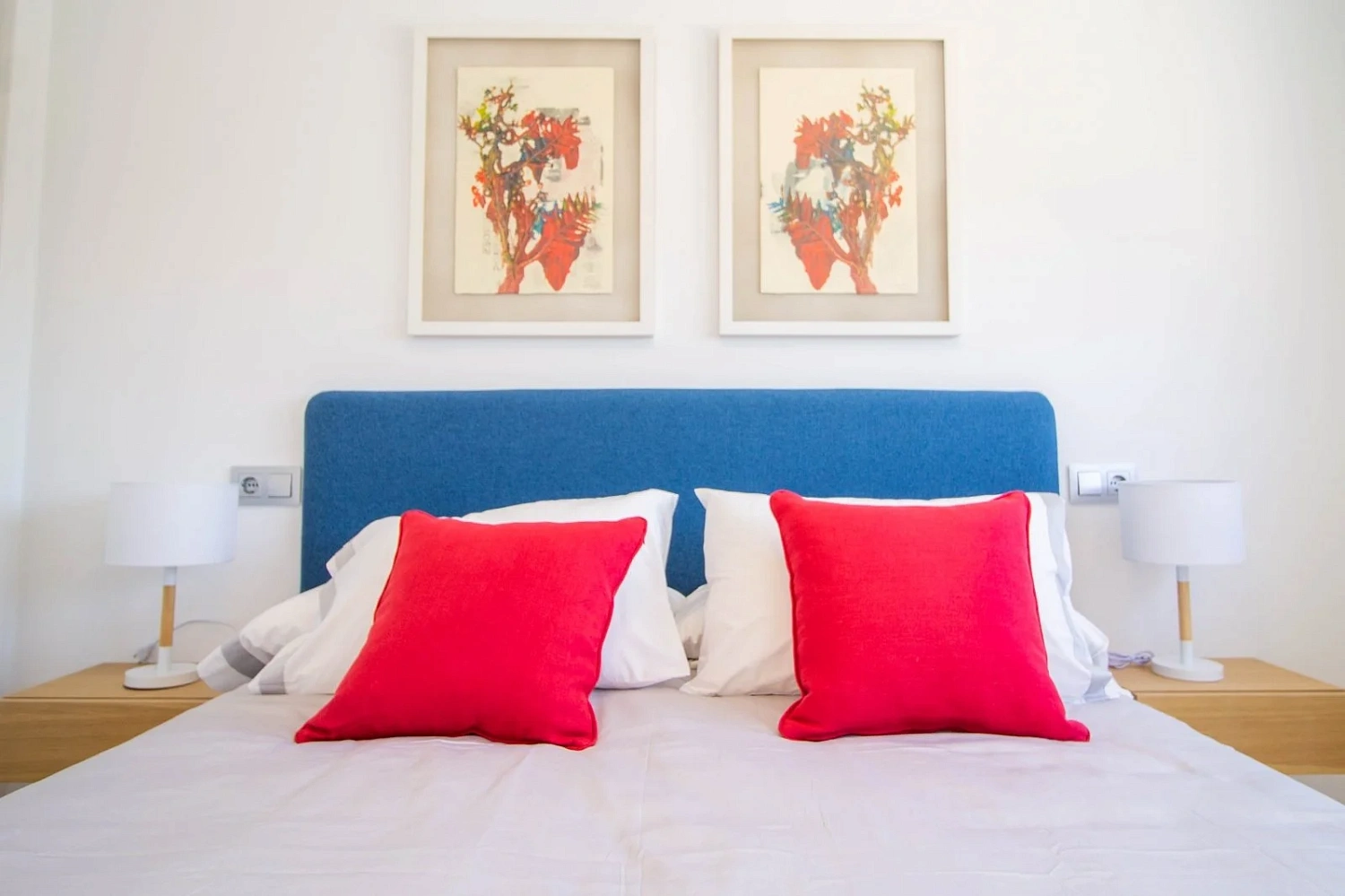 Apartment in a new building Luxury apartment next to the golf course in Orihuela