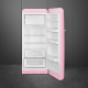 Photo Smeg FAB28RPK5 refrigerator