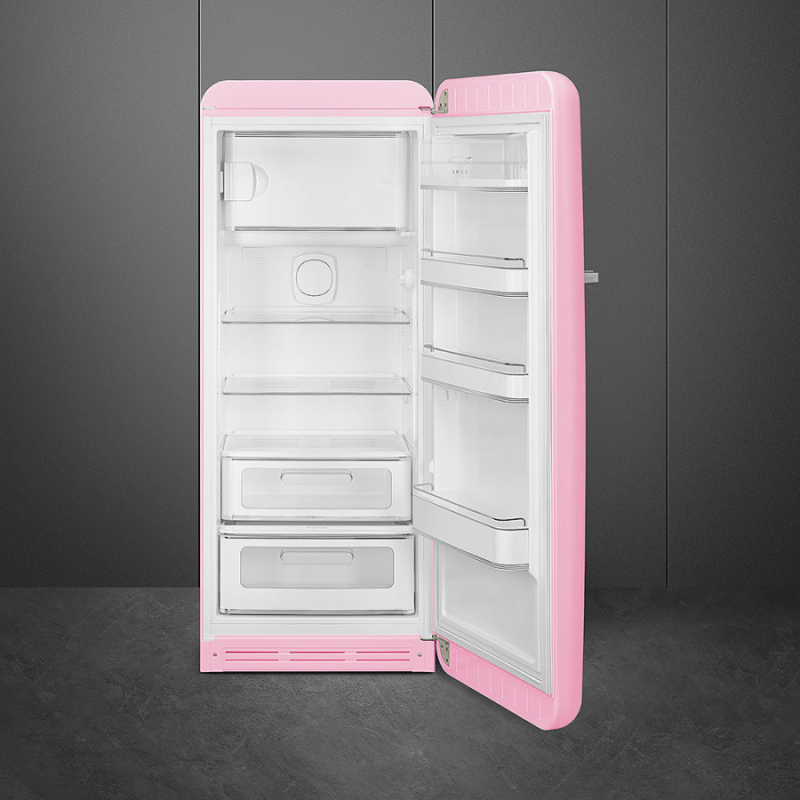 Photo Smeg FAB28RPK5 refrigerator