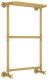 Photo Towel warmer water Sunerja Renaissance 1386 860x500 032-0281-8650 matte gold