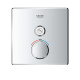 Photo Grohe Grohtherm SmartControl 29123000