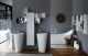 Photo Laufen Palomba 8.1180.4.000 sink. 104. 1st