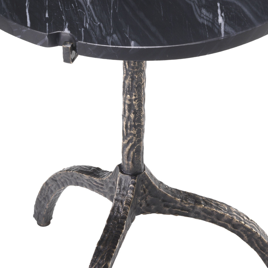 Photo Cortina side table (bronze)