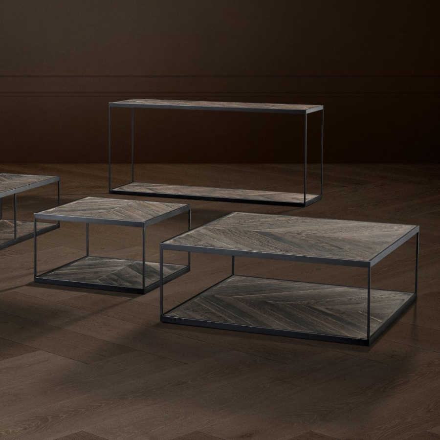 Photo La Varenne coffee table
