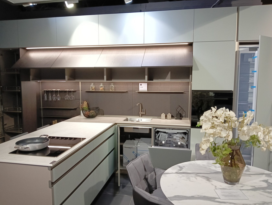 Photo Kitchen Stosa Aliant 2152867