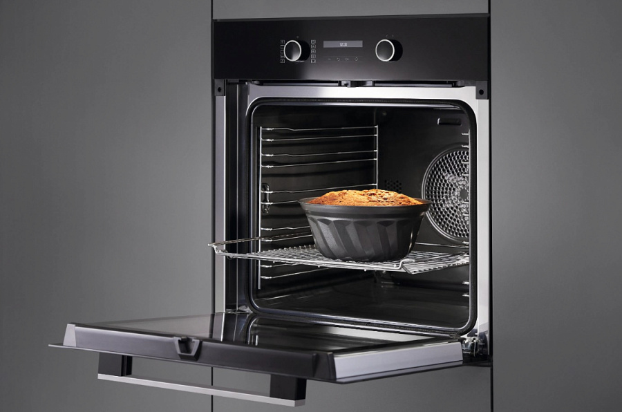 Photo Miele H 2465 B Active OBSW
