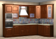 Photo Stosa Focolare kitchen straight 335cm