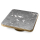 Photo Claremore coffee table (square)