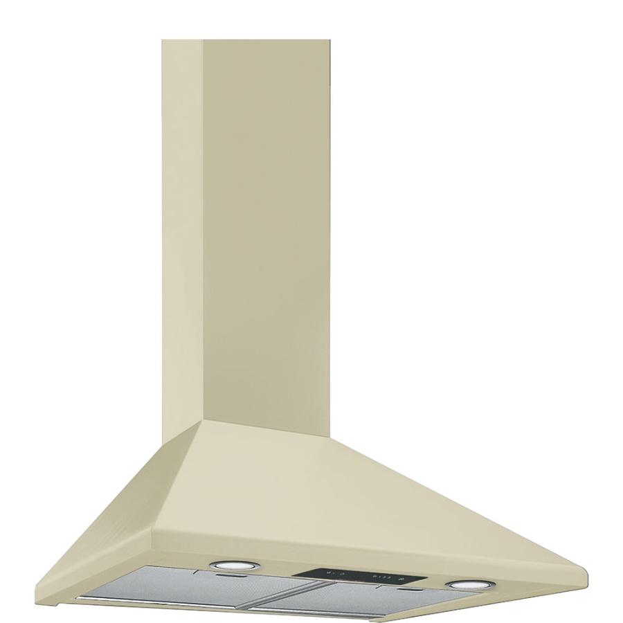 Photo Smeg KSED65PE hood