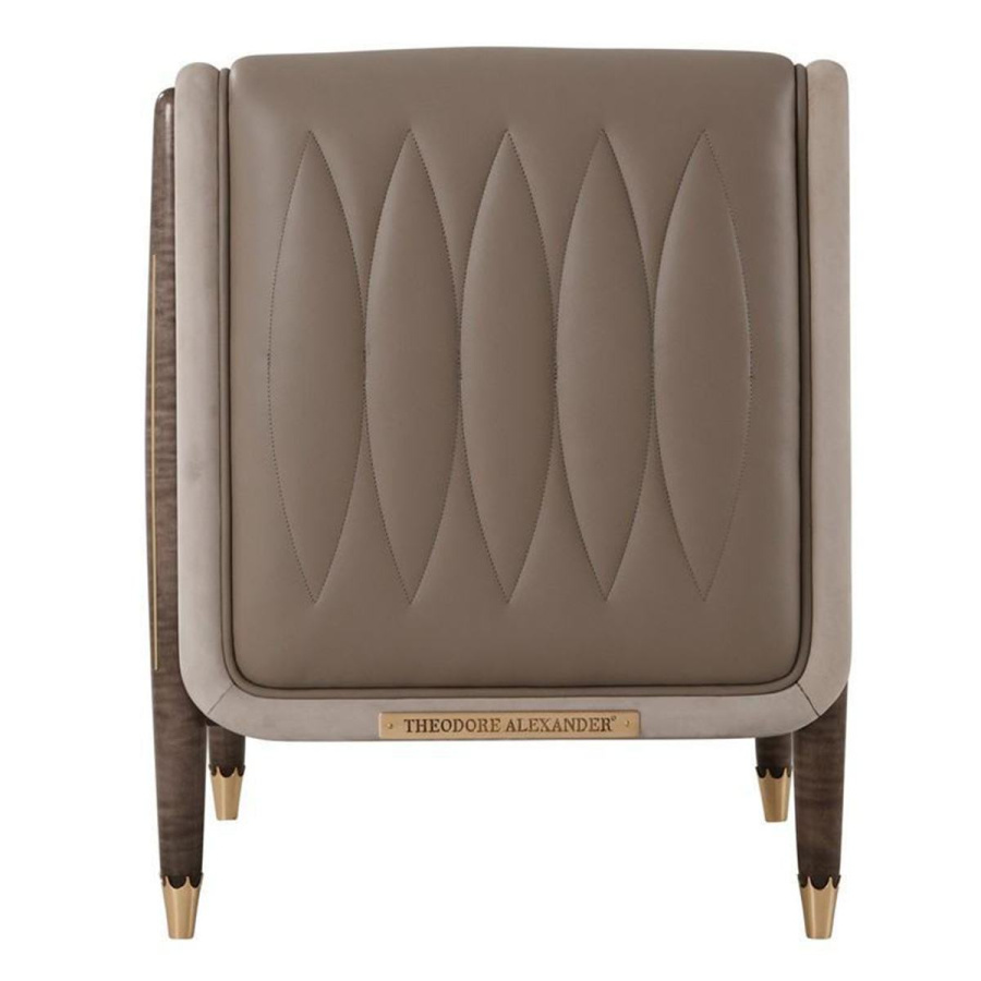 Photo Grace bedside table