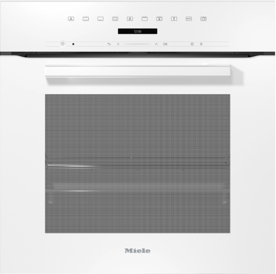 Photo Embedded oven Miele H 7260 B BRWS