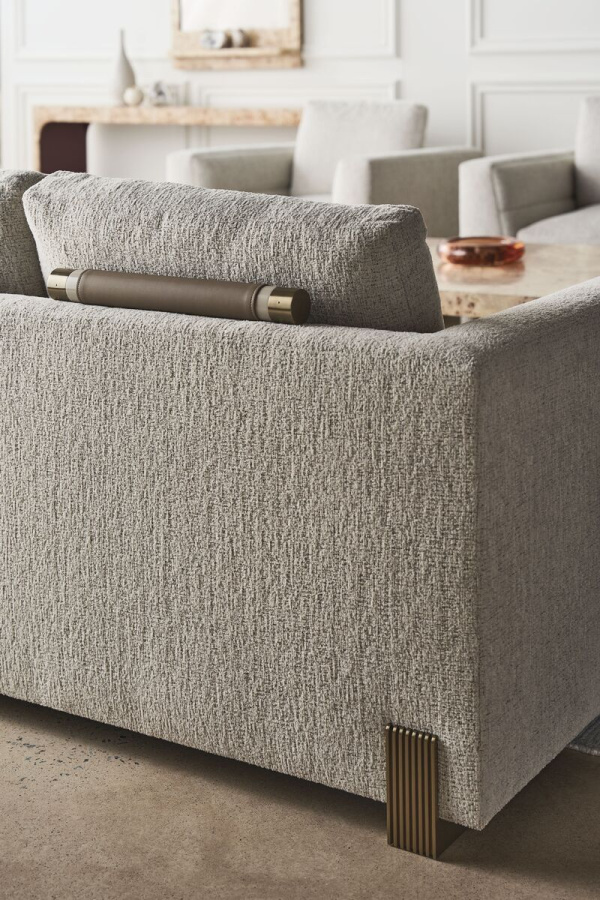 Photo Counter Balance sofa