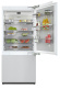 Photo Built-in refrigerator with freezer Miele KF 2902 Vi