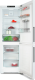Photo Refrigerator with freezer Miele KFN 4375 DD BRWS
