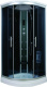 Photo Shower cabin Timo Standard T-1109