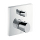 Photo Exterior shower thermostat Axor Starck Organic 12715000