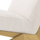 Photo Fico chair (cream)
