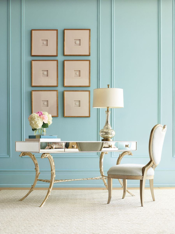 Photo Lunch chair by Fontainebleau M