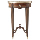 Photo Fine side table