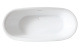 Photo Acrylic Bath Abber 180x84 AB9205