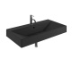 Photo Kludi Resa sink 101 59WW10139 black matte