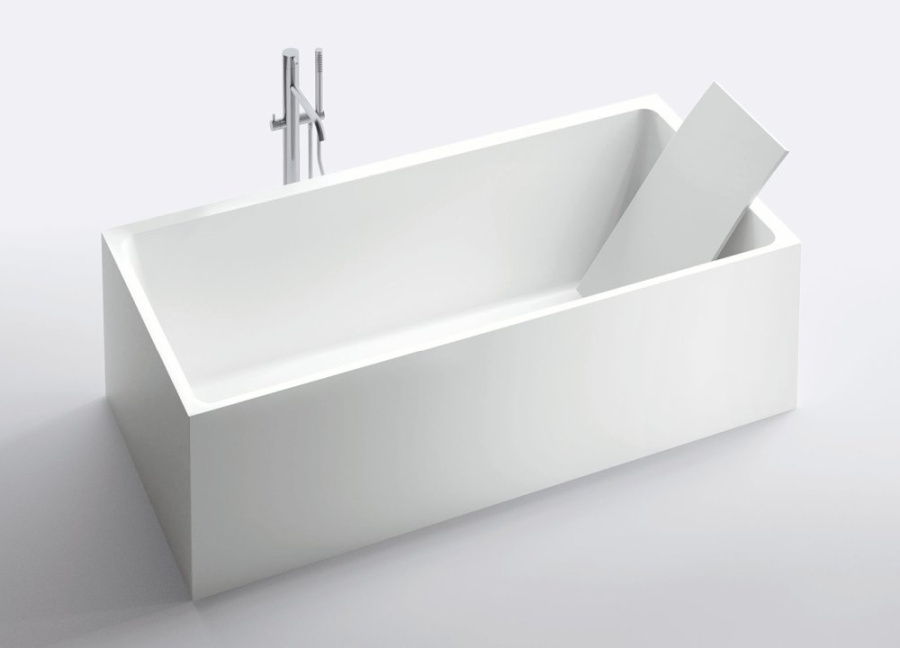 Photo Composite Bathroom Milldue Ska 9783