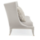 Photo Double Date sofa