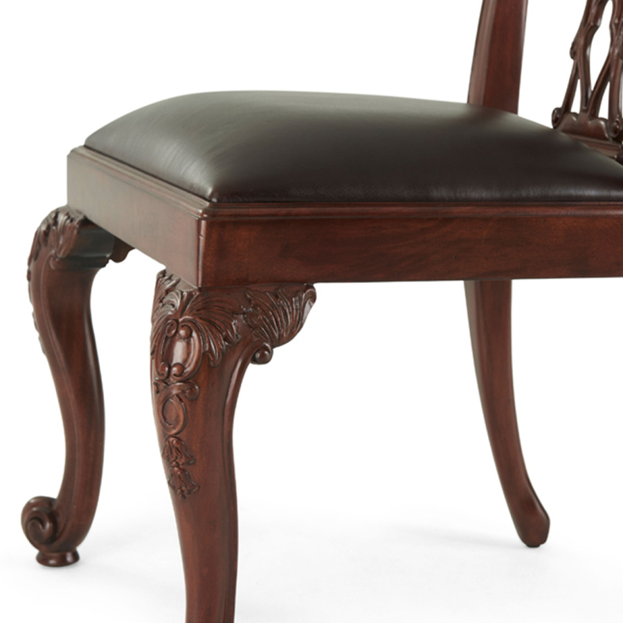 Photo ROCOCO SPLENDOUR dining chair