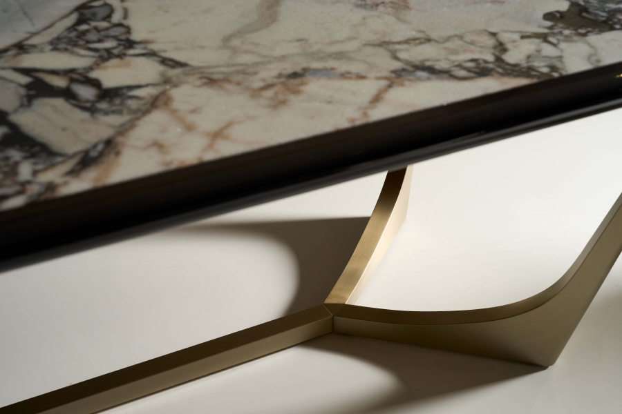 Photo Vena dining table