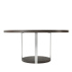 Photo Tambura dining table