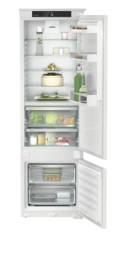 Photo Refrigerator Liebherr ICBSd5122