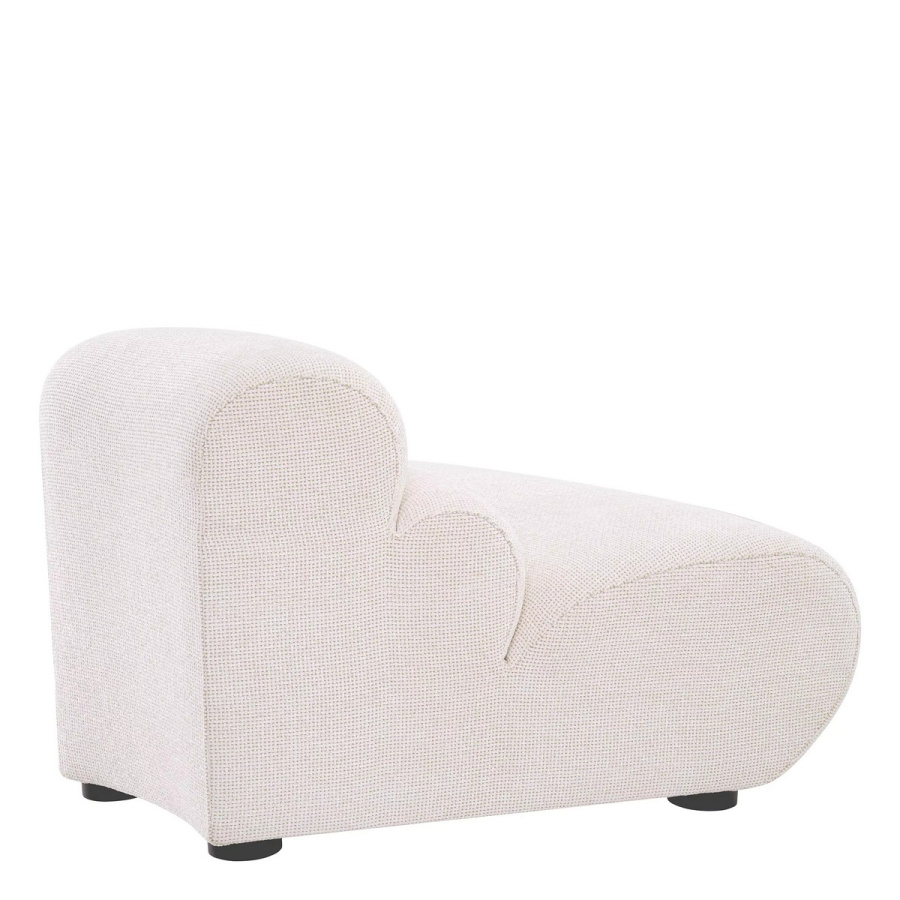 Photo Lindau modular sofa (white)