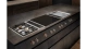 Photo hob Gaggenau VG425215