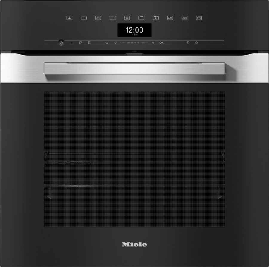 Photo Miele DGC 7450 EDST/CLST